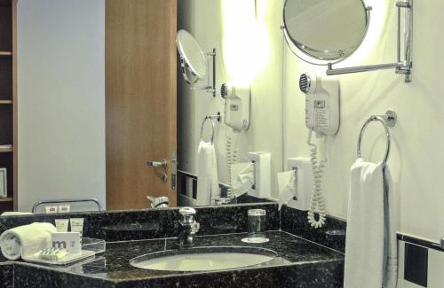 Sao Jose dos Campos Hotel | Mercure Sao Jose dos Campos