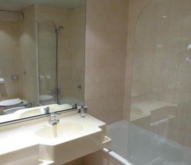 Ostwald Hotel | Mercure Strasbourg Aéroport