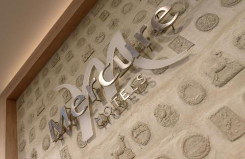 Stuttgart Hotel | Mercure Stuttgart Zuffenhausen