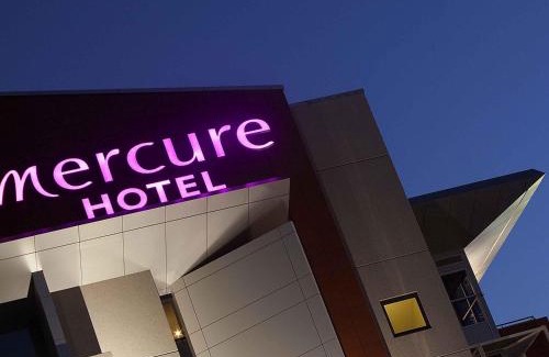 Prestons Hotel | Mercure Sydney Liverpool