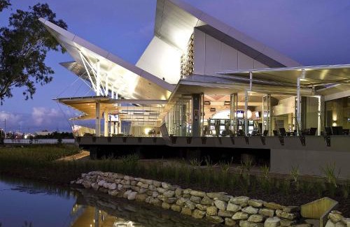 Prestons Hotel | Mercure Sydney Liverpool