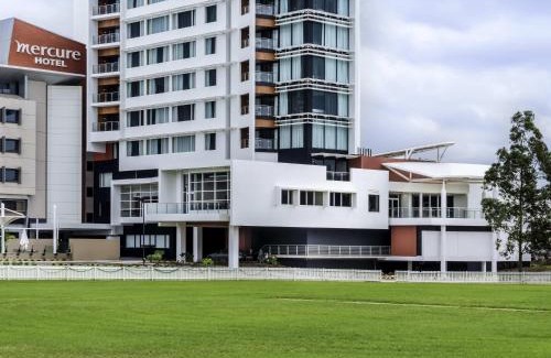 Prestons Hotel | Mercure Sydney Liverpool