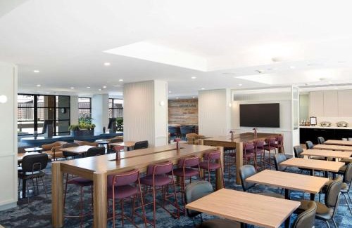 Macquarie Park Hotel | Mercure Sydney Macquarie Park