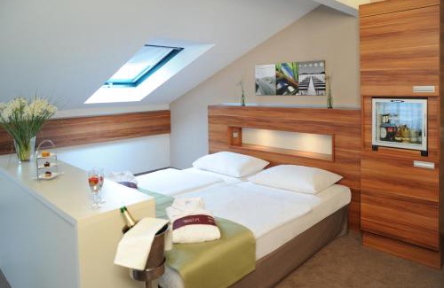 Traar Hotel | Mercure Tagungs- & Landhotel Krefeld