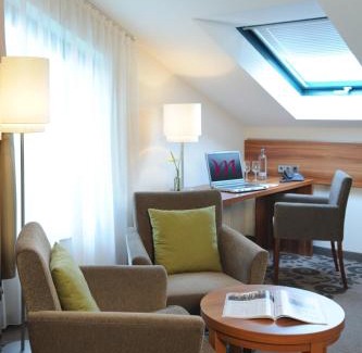 Traar Hotel | Mercure Tagungs- & Landhotel Krefeld