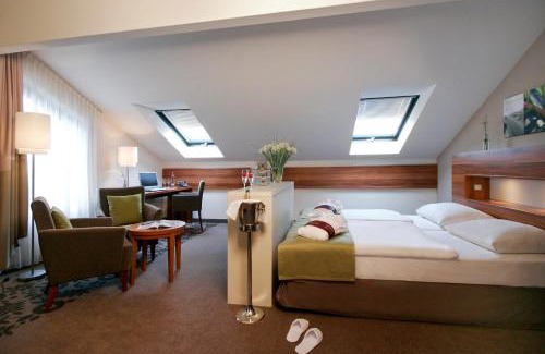 Traar Hotel | Mercure Tagungs- & Landhotel Krefeld