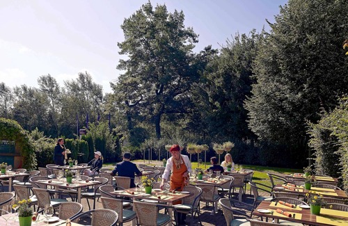 Traar Hotel | Mercure Tagungs- & Landhotel Krefeld