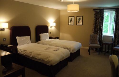Watlington Hotel | Mercure Thame Lambert Hotel