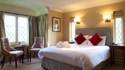 Watlington Hotel | Mercure Thame Lambert Hotel