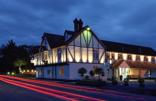 Watlington Hotel | Mercure Thame Lambert Hotel