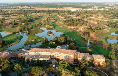 Seilh Hotel | Mercure Toulouse Aéroport Golf de Seilh