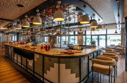 Seilh Hotel | Mercure Toulouse Aéroport Golf de Seilh