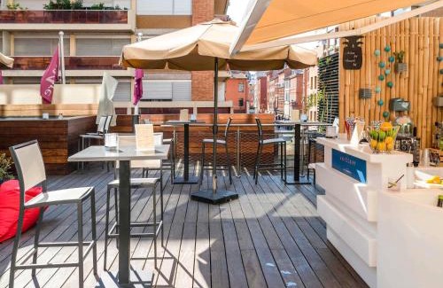 Saint-Georges Hotel | Mercure Toulouse Centre Saint-Georges