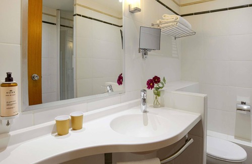 Saint-Georges Hotel | Mercure Toulouse Centre Wilson Capitole hotel