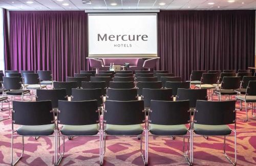 Tours Hotel | Mercure Tours Nord