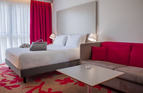 Tours Hotel | Mercure Tours Nord