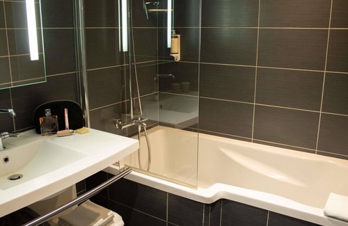Tours Hotel | Mercure Tours Nord
