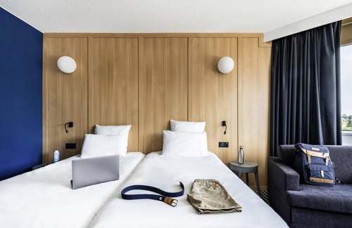Joue-les-Tours Hotel | Mercure Tours Sud