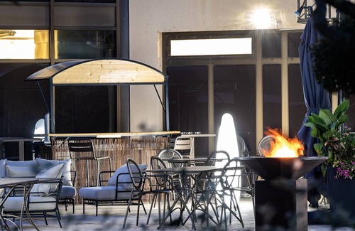 Joue-les-Tours Hotel | Mercure Tours Sud