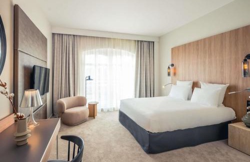 Troyes Hotel | Mercure Troyes Centre