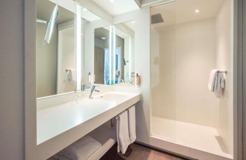 Troyes Hotel | Mercure Troyes Centre