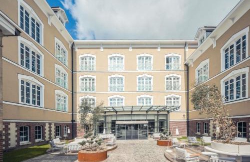 Troyes Hotel | Mercure Troyes Centre