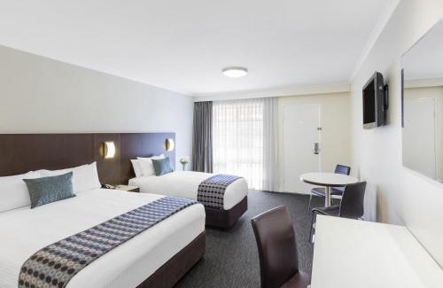 Wagga Wagga Hotel | Mercure Wagga Wagga