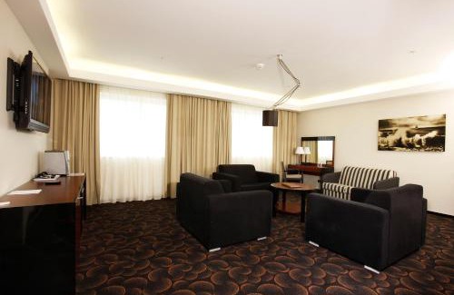 Narva-Joesuu Hotel | Meresuu Spa & Hotel
