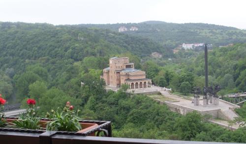 Veliko Tarnovo Hotel | Meridian Hotel Bolyarski