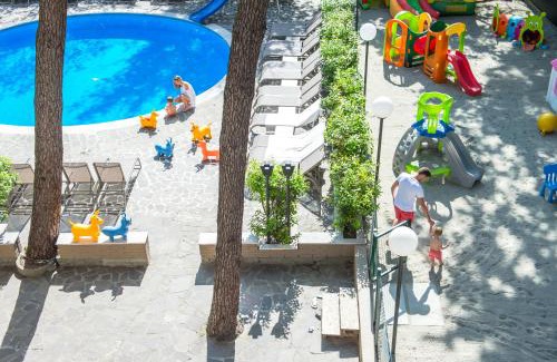 Marina Romea Hotel | Meridiana Family & Nature Hotel
