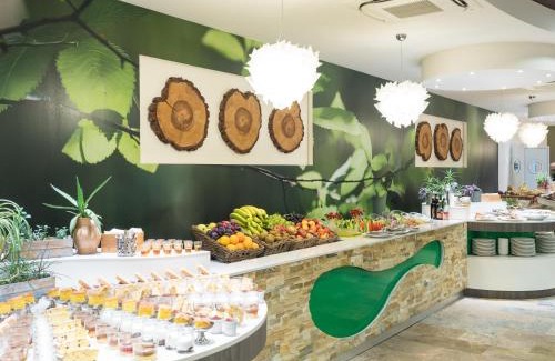 Marina Romea Hotel | Meridiana Family & Nature Hotel