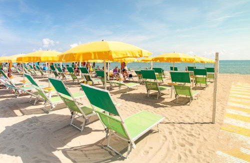 Marina Romea Hotel | Meridiana Family & Nature Hotel