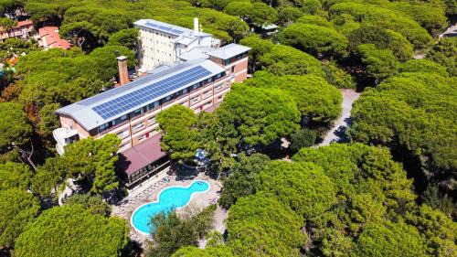 Marina Romea Hotel | Meridiana Family & Nature Hotel