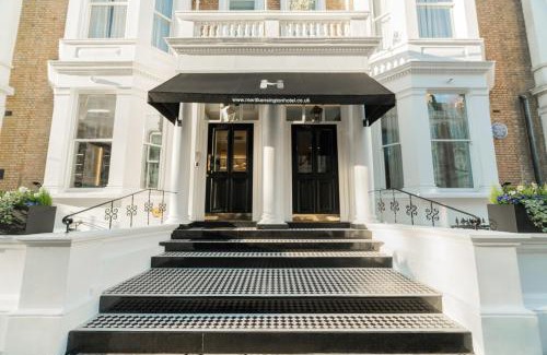 Earl's Court Hotel | Merit Kensington Hotel