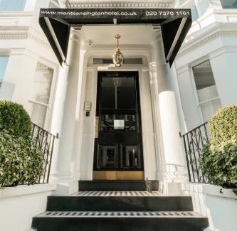 Earl's Court Hotel | Merit Kensington Hotel
