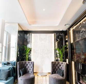 Earl's Court Hotel | Merit Kensington Hotel
