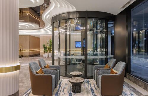 Broadbeach Hotel | Meriton Suites Broadbeach