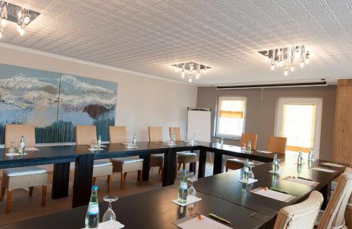 Bosen Hotel | Merker's Hotel & Restaurant Bostalsee