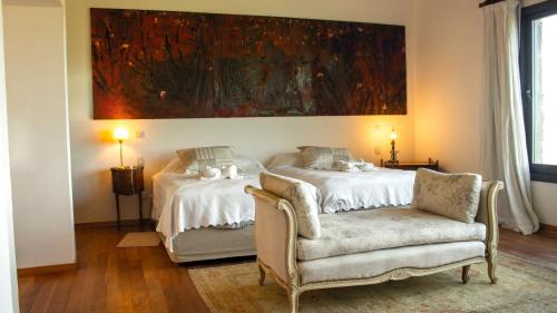 Calamuchita Valley Villa | Merlín Art Lodge