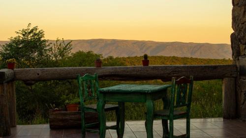 Calamuchita Valley Villa | Merlín Art Lodge
