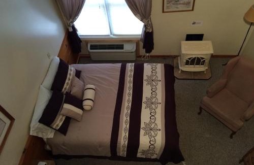 North Conway Hotel | Merrill Farm Inn