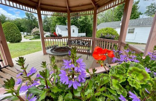 North Conway Hotel | Merrill Farm Inn