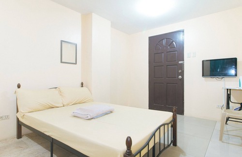 Malate Hotel | Mervin's Terraces By Reddoorz