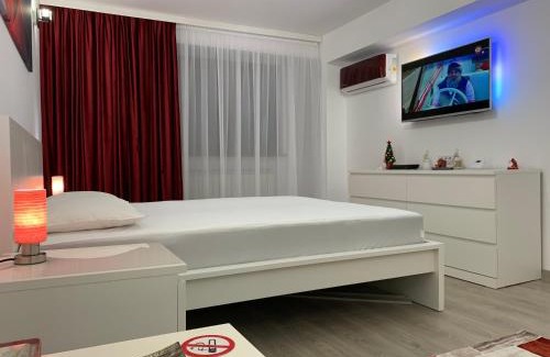 Galati Apartment | Mery Apartment