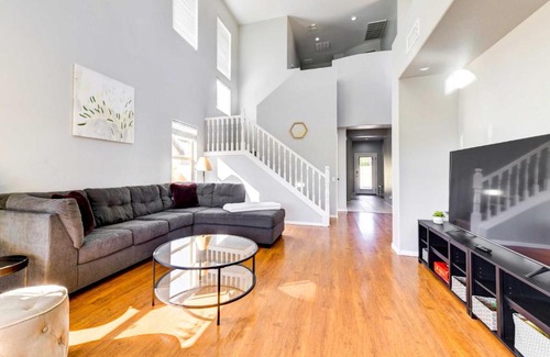 East Mesa House | Mesa Vacation Rental with Private Outdoor Pool!