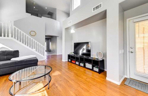 East Mesa House | Mesa Vacation Rental with Private Outdoor Pool!