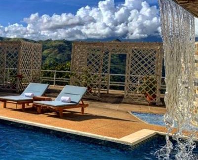 Baruta Hotel | Mesod Jungle Boutique