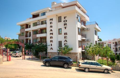 Elenite Apartment | Messambria Beach Apartments
