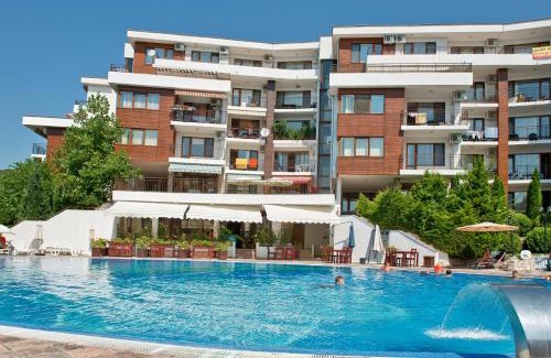 Elenite Apartment | Messambria Beach Apartments