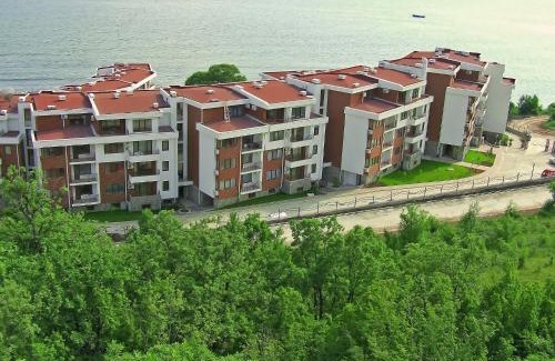 Elenite Apartment | Messambria Beach Apartments